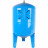 Stout Гидроаккумулятор вертикальный 50 (синий)