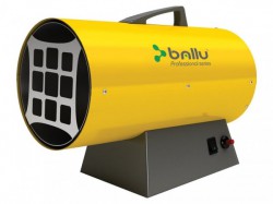 Купить Ballu Пушка тепловая газовая BHG-40 в Москве / Обогреватели