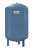 Reflex Гидроаккумулятор вертикальный DС 100 (синий)