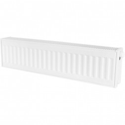 Rommer Радиатор стальной панельный Ventil 22х200х1000 (нижнее)