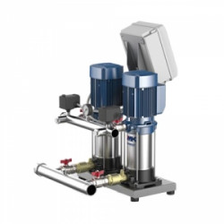 Купить Pedrollo Насосная станция Combipress CB2-MKm 5/5 в Москве / Насосные станции бытовые