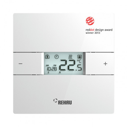 Rehau Терморегулятор Nea H 230 В