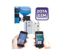 Zota Модуль управления GSM/GPRS Smart SE/МК-S/Solid