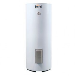 Ferroli Бойлер (водонагреватель) комбинированный Ecounit F 150 1C