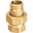 Stout Американка разъемное соединение 1/2&quot;(ВР/НР) ник.