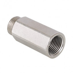Valtec Удлинитель никелированный 1/2&quot;х15 (ВР)