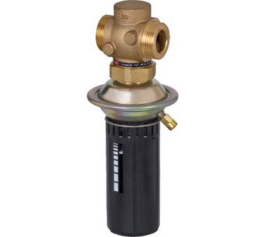 Danfoss Регулятор перепада давления AV Ду 20