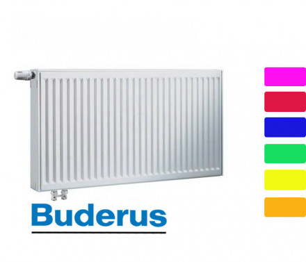 Buderus Радиатор стальной панельный Logatrend VK-Profil 22х300х1200 (нижнее)