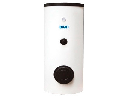 Baxi Бойлер (водонагреватель) косвенного нагрева UBT 300