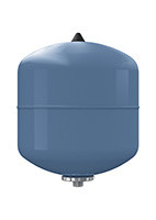 Reflex Гидроаккумулятор вертикальный DE 2 (синий)