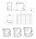 Теплодар Котел твердотопливный Куппер Практик 8 (без тэна)