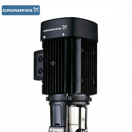 Grundfos Насос поверхностный центробежный CR 64-4A-F-A-V-HQQV