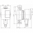 Wilo Насос циркуляционный Star-Z Nova A