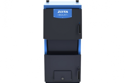Zota Котел твердотопливный Bulat-28