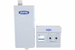 Купить Zota Котел электрический отопительный Econom - 6 в Москве / Котлы электрические