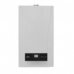 Baxi Котел газовый настенный/ одноконтурный/ турбированный Eco Nova 1.31F