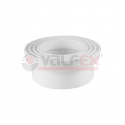 Valfex Бурт под фланец PP-R белый ф50