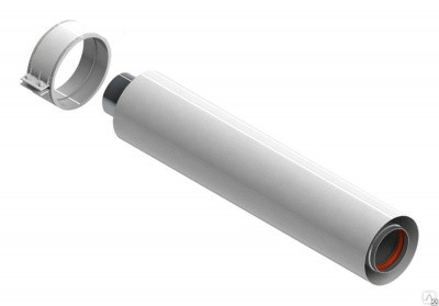 Protherm Удлинитель коаксиальный Ø60/100 L=2000