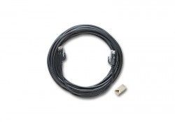 Купить Vaillant Sensor extension cable 5 m в Москве / Комплектующие и автоматика для котлов