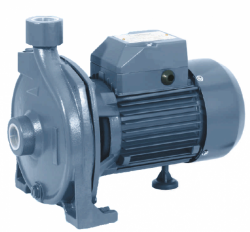 Купить Unipump Насос поверхностный консольный CPM-200 в Москве / Насосы поверхностные