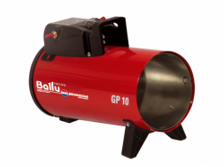 Ballu Теплогенератор мобильный газовый Biemmedue Arcotherm GP 10M C
