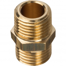 Stout Ниппель 1/2&quot;(НР)