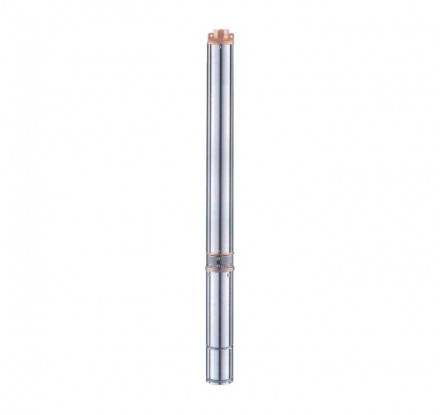 Waterstry Насос скважинный 3&quot; 3ST 2-30 ,0,37kW, 1х230V, 50 Hz