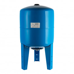 Stout Гидроаккумулятор вертикальный 750 (синий)