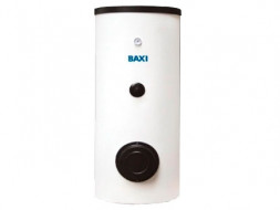 Baxi Бойлер (водонагреватель) косвенного нагрева UBT 500