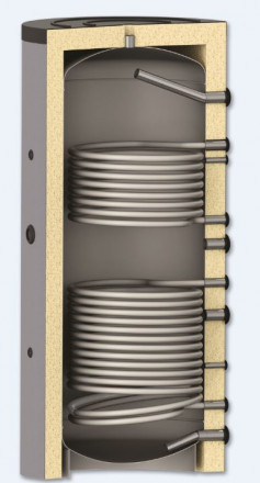 Sunsystem Буферный накопитель PR2 1000