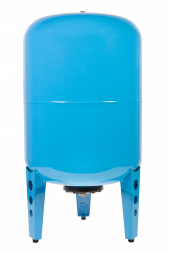 Джилекс Гидроаккумулятор вертикальный 100 ВПк (комбинированный фланец)