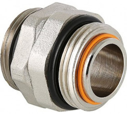 Valtec Ниппель сдвоенный 1 1/4&quot;x1 1/4&quot;