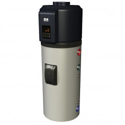 Hajdu Бойлер (водонагреватель) косвенного нагрева с тепловым насосом HB 300