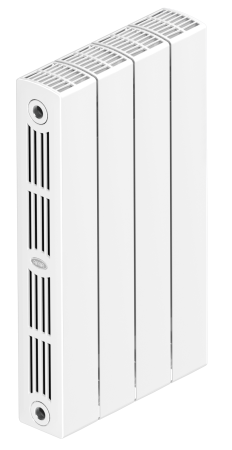 Rifar Радиатор биметаллический секционный Supremo 500x7 (боковое)