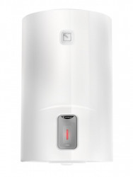 Купить Ariston Водонагреватель настенный накопительный ABS Lydos R 100 в Москве / Водонагреватели электрические накопительные