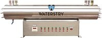 Купить Waterstry Стерилизатор UVLite 24GPM 1" 110W L789 в Москве / Системы питьевые,обратного осмоса и комплектующие