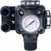 Stout Реле давления для водоснабжения (со встроенным манометром) PM5-3W, 1-5 бар