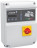 Waterstry Шкаф управления для 2 однофазных насосов до 3 HP XTREME2-M/3Hp (до 2,2 кВт)