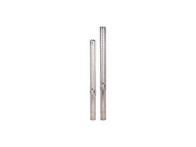 Waterstry Насос скважинный 4&quot; SPS 1028 1х220 В 1,5 кВт