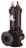 Waterstry Насос канализационный SWQ 40-23, 380V, 50Hz, 5,5kW,