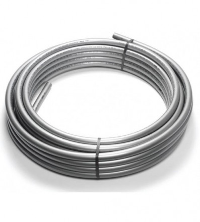 Rehau Труба универсальная Rautitan flex ф32х4,4 серая (бухта 50м)