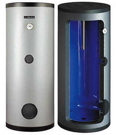 Kospel Бойлер (водонагреватель) косвенного нагрева Termo Max SE-250
