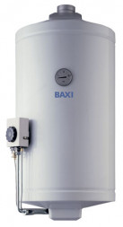 Baxi Водонагреватель (колонка) газовый накопительный SAG-3 100
