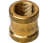 Stout Муфта 1&quot;1/2 (ВР) ник.