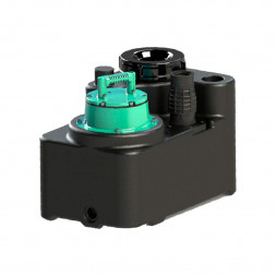 Walent Канализационная установка WB 30L-0.75