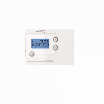 Protherm Комнатный термостат программируемый Exacontrol