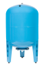 Купить Джилекс Гидроаккумулятор вертикальный 200 В (металлический фланец) в Москве / Гидроаккумуляторы