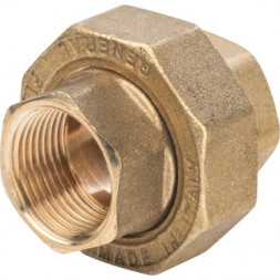 Stout Американка разъемное соединение 1&quot;1/4 (ВР)