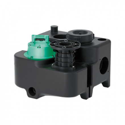 Walent Канализационная установка WB 60L-1.5
