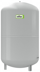 Купить Reflex Расширительный бак N 1000 (серый) в Москве / Расширительные баки